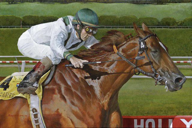 Unknown Artist Congaree